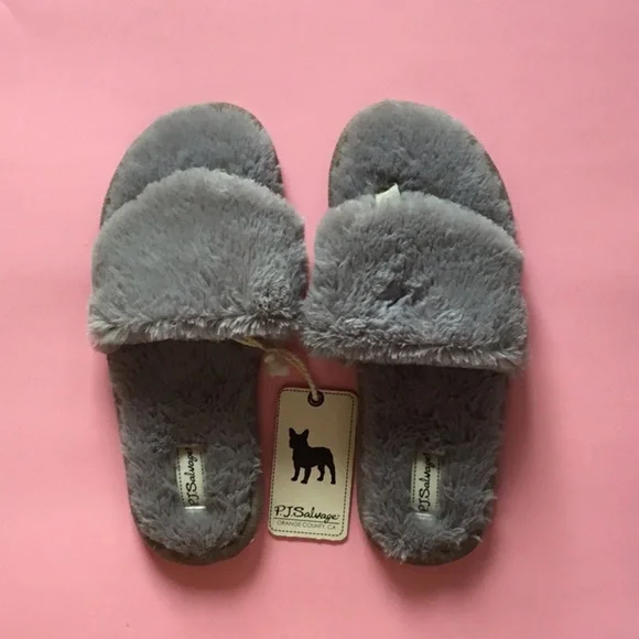 Comfy Slippers - Picture 3 of 3